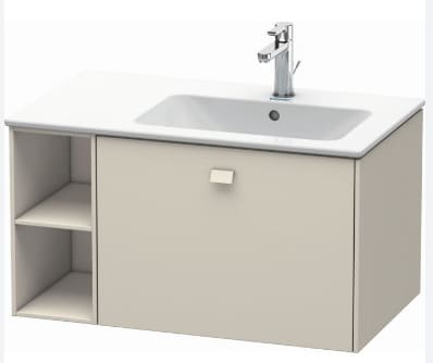 Tủ chậu lavabo Duravit BR401409191