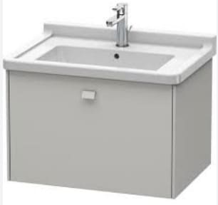 Tủ chậu lavabo Duravit BR404100707