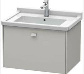 Tủ chậu lavabo Duravit BR404101007