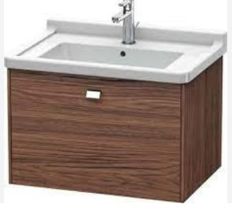 Tủ chậu lavabo Duravit BR404101021