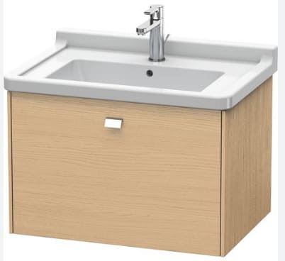 Tủ chậu lavabo Duravit BR404101030