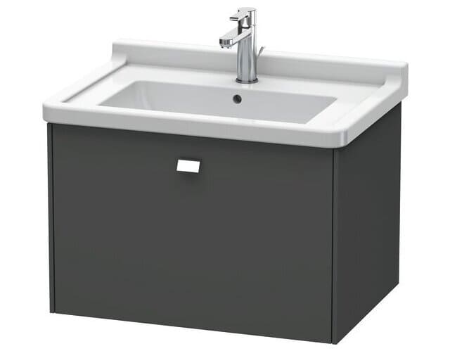 Tủ chậu lavabo Duravit BR404101049
