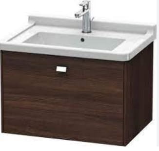Tủ chậu lavabo Duravit BR404101053