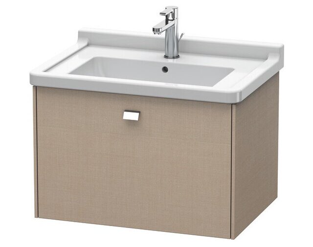 Tủ chậu lavabo Duravit BR404101075