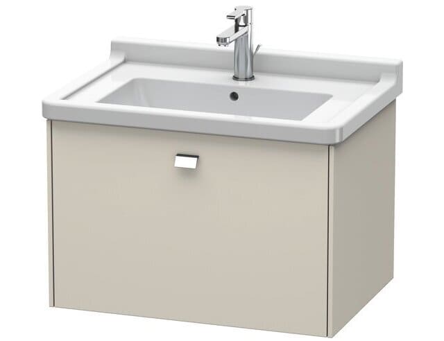 Tủ chậu lavabo Duravit BR404101091