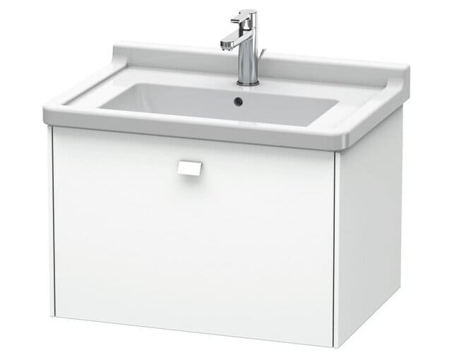 Tủ chậu lavabo Duravit BR404101818