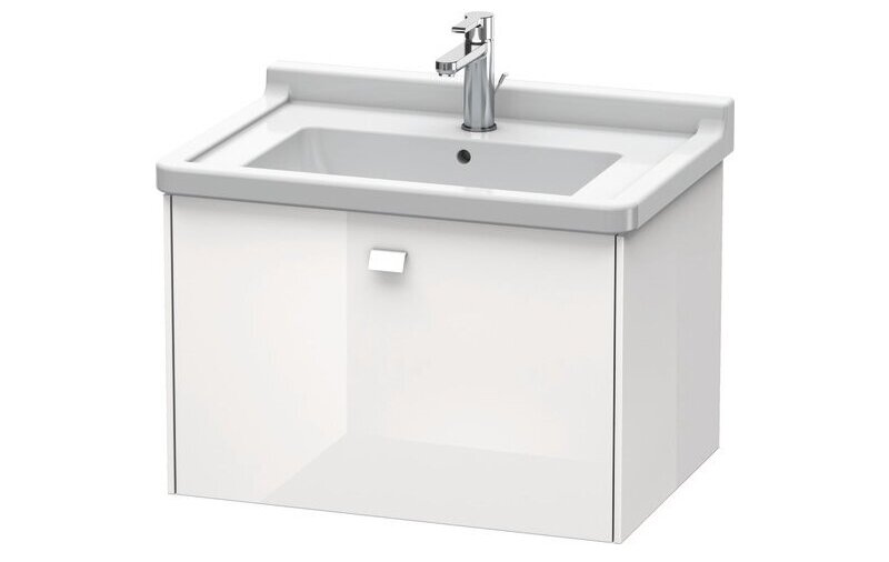 Tủ chậu lavabo Duravit BR404102222