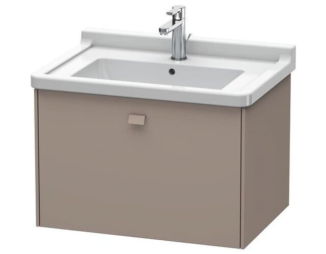 Tủ chậu lavabo Duravit BR404104343