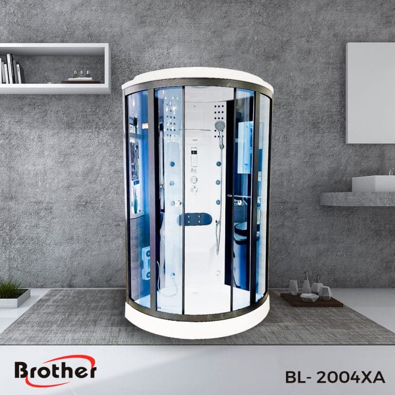 Bồn xông hơi Brother BL-2004XA