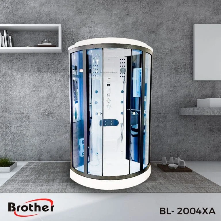 Bồn xông hơi Brother BL-2004XA