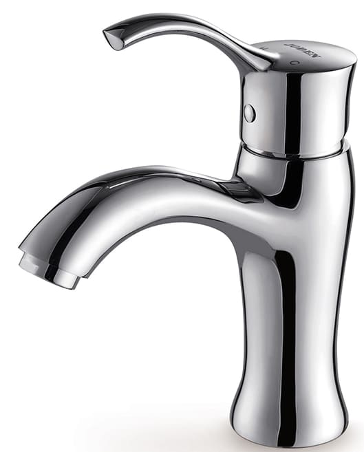 Vòi lavabo rửa tay nóng lạnh Joden 10509337C