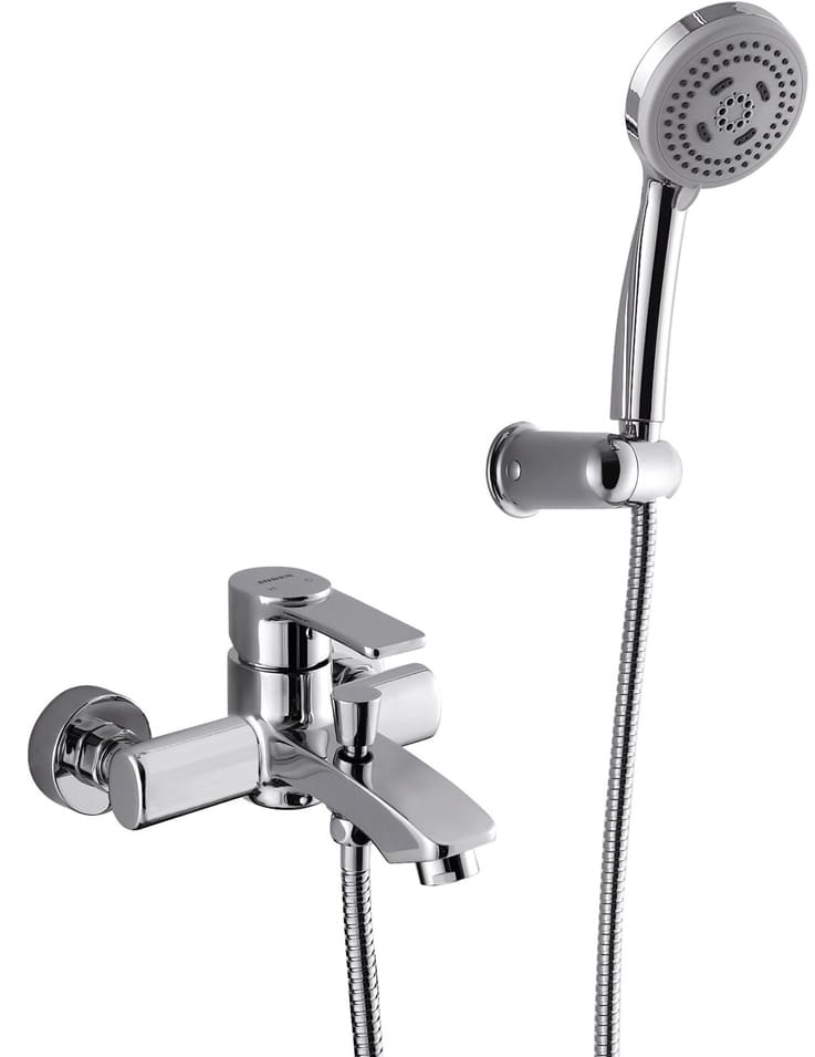 Sen tắm treo tường Joden 6009P08UC