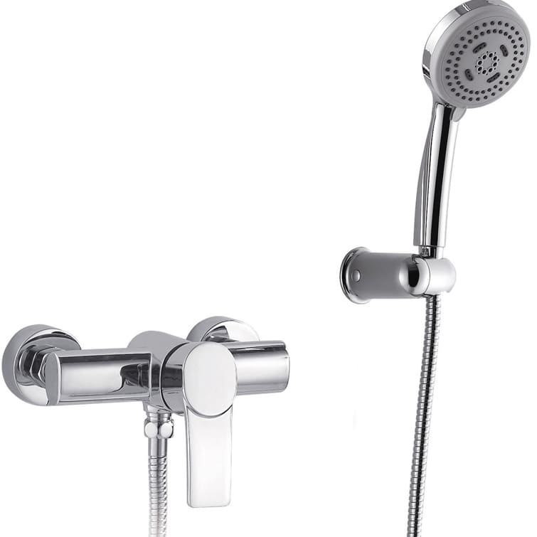 Sen tắm treo tường Joden 9009P08UC