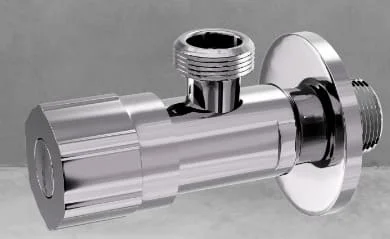 Van Khống Chế Nước Caesar BF403S
