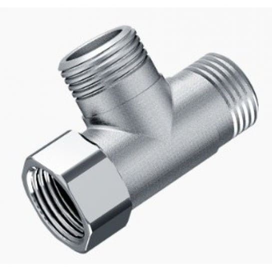 Van Khống Chế Nước Caesar BF403T 