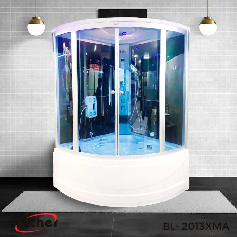 Bồn xông hơi Brother BL-2013XMA