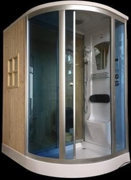 Bồn xông hơi Brother BL-2016XA