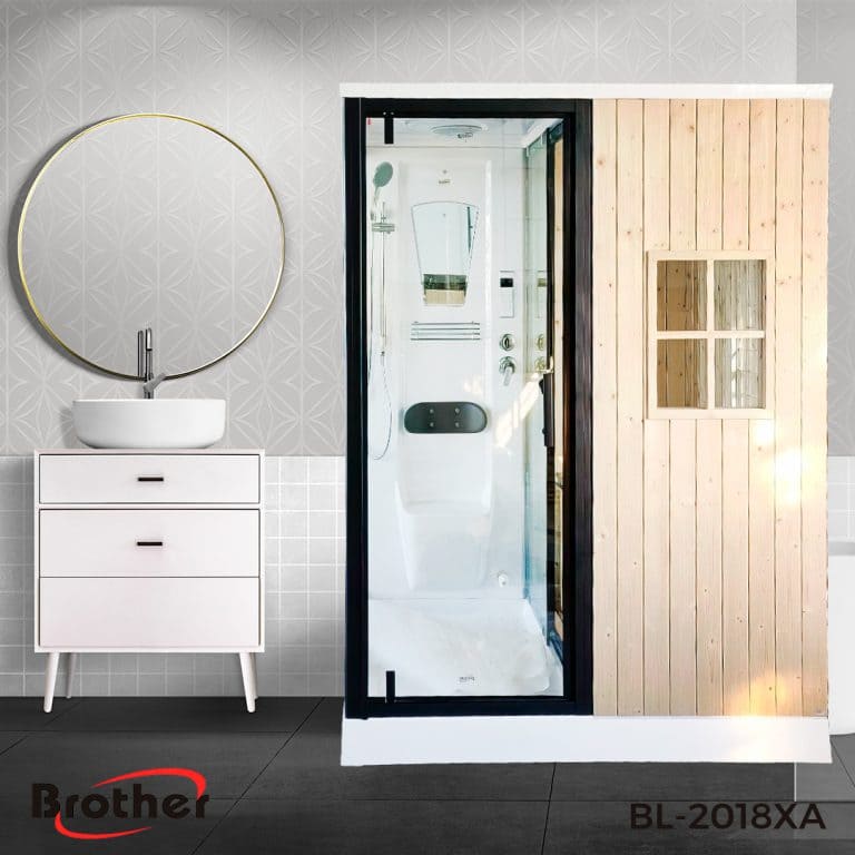 Bồn xông hơi Brother BL-2018XA