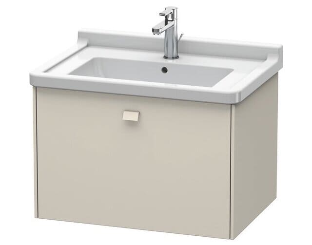 Tủ chậu lavabo Duravit BR404109191