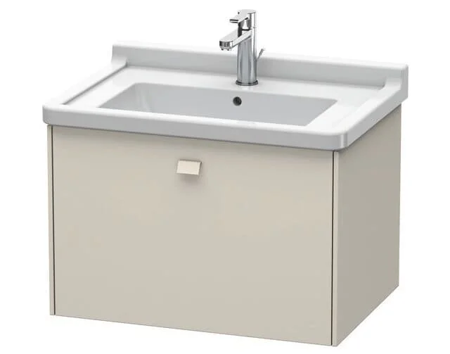 Tủ chậu lavabo Duravit BR404109191