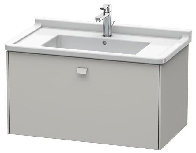 Tủ chậu lavabo Duravit BR404200707