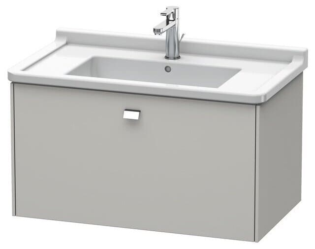 Tủ chậu lavabo Duravit BR404201007