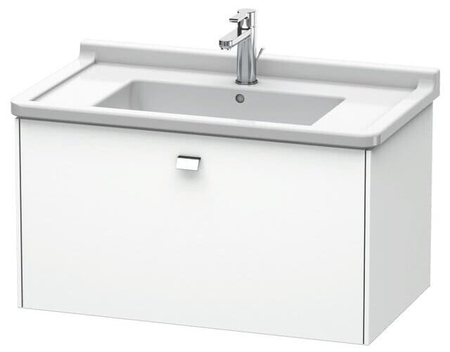 Tủ chậu lavabo Duravit BR404201018