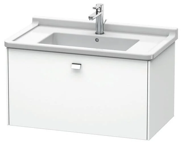 Tủ chậu lavabo Duravit BR404201018