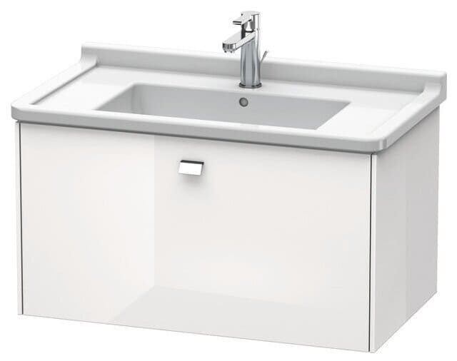 Tủ chậu lavabo Duravit BR404201022