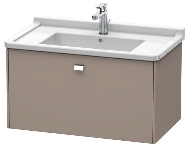 Tủ chậu lavabo Duravit BR404201043