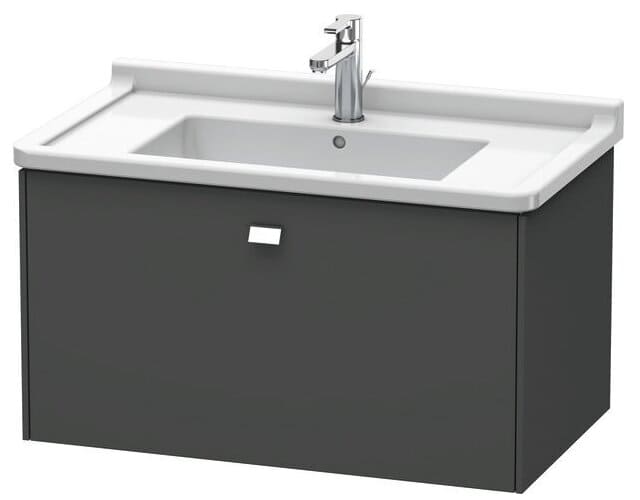 Tủ chậu lavabo Duravit BR404201049