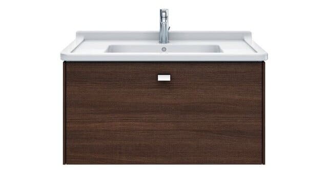 Tủ chậu lavabo Duravit BR404201053