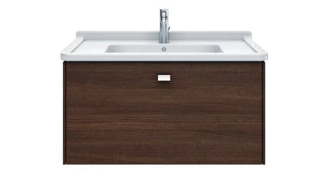 Tủ chậu lavabo Duravit BR404201053