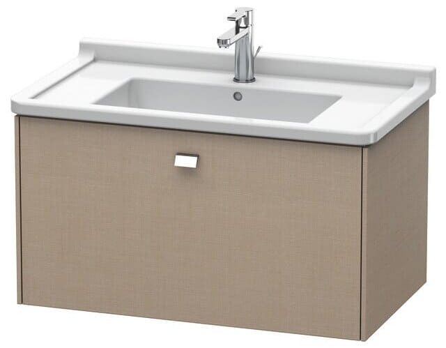 Tủ chậu lavabo Duravit BR404201075
