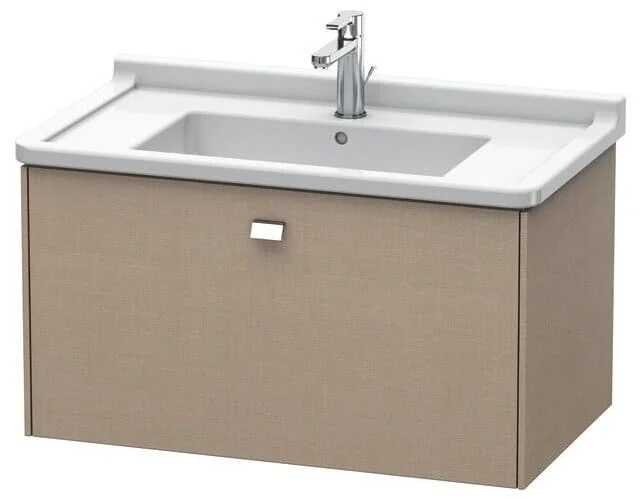 Tủ chậu lavabo Duravit BR404201075