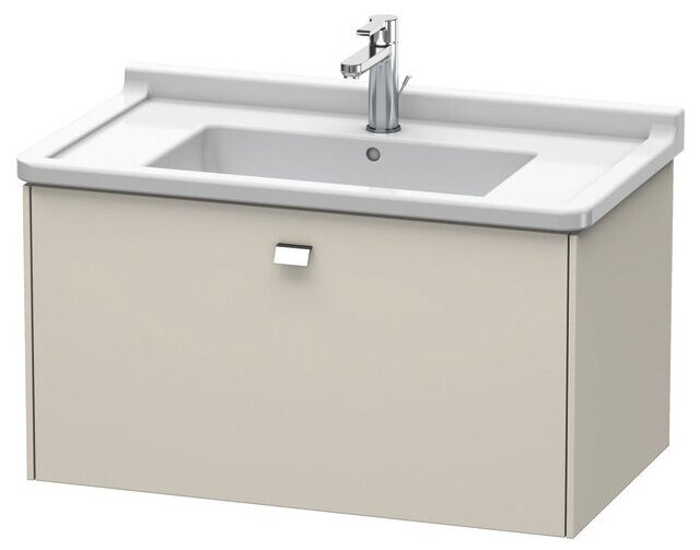 Tủ chậu lavabo Duravit BR404201091
