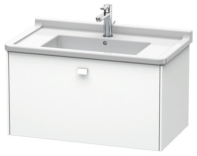 Tủ chậu lavabo Duravit BR404201818