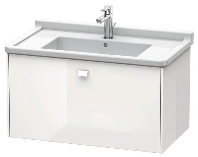 Tủ chậu lavabo Duravit BR404204343