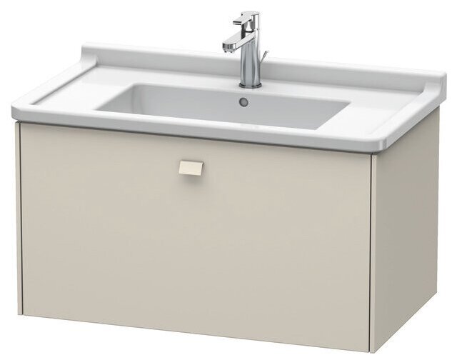 Tủ chậu lavabo Duravit BR404209191