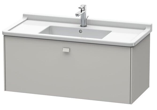Tủ chậu lavabo Duravit BR404300707