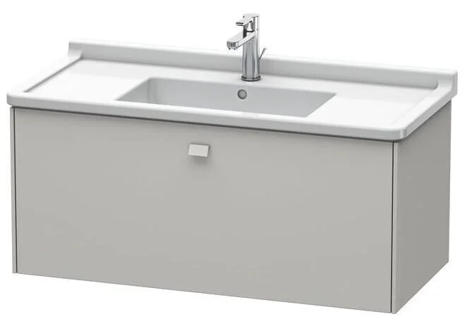 Tủ chậu lavabo Duravit BR404300707