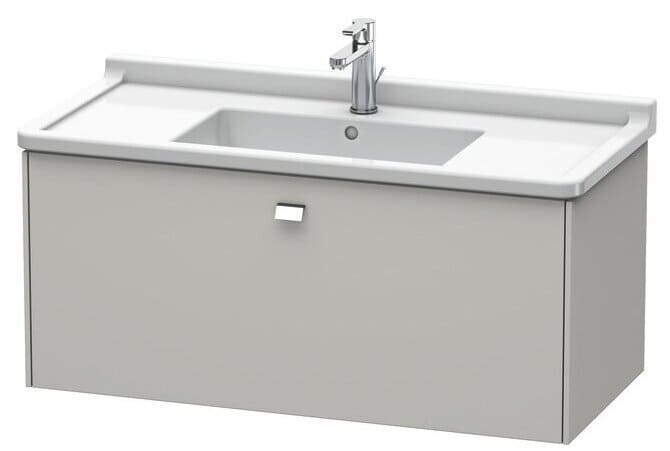 Tủ chậu lavabo Duravit BR404301007
