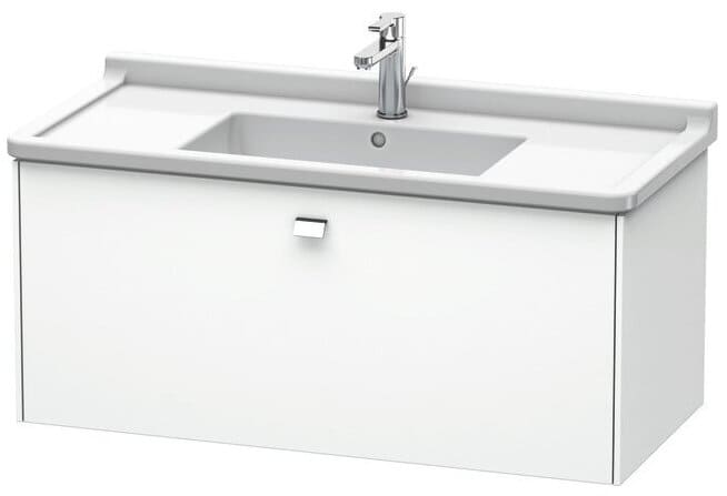 Tủ chậu lavabo Duravit BR404301018