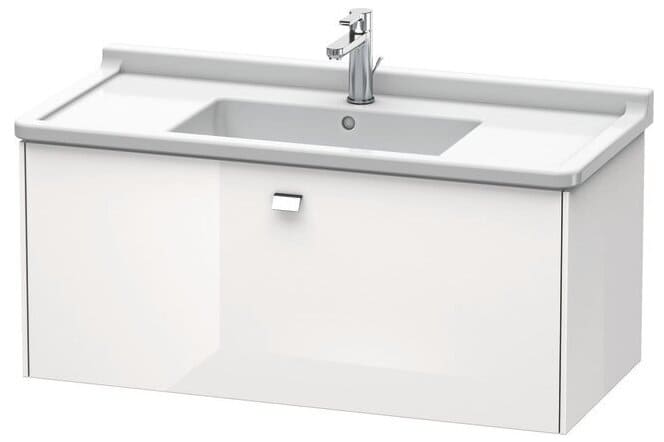 Tủ chậu lavabo Duravit BR404301022