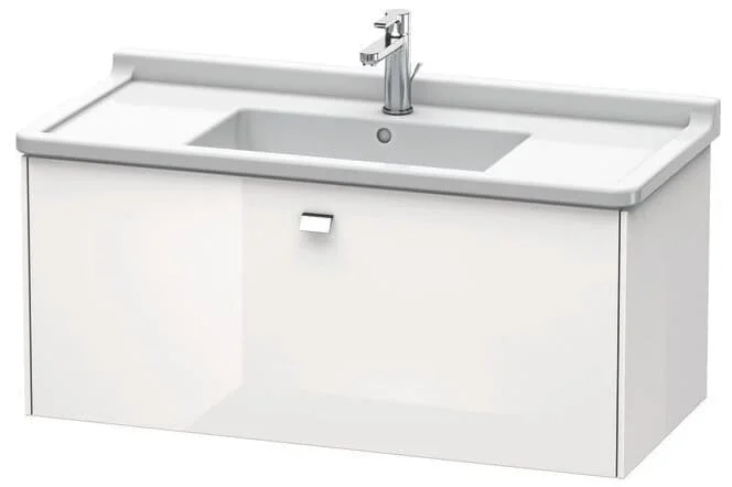 Tủ chậu lavabo Duravit BR404301022