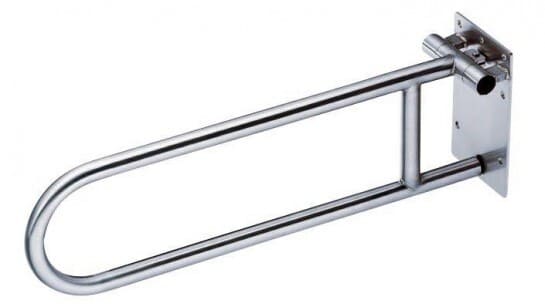 Thanh Vịn Đôi Inox SUS304 CAESAR GB100V