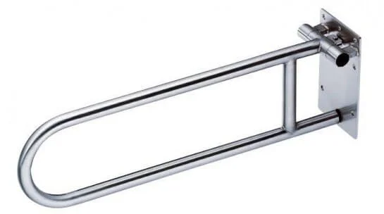 Thanh Vịn Đôi Inox SUS304 CAESAR GB100V