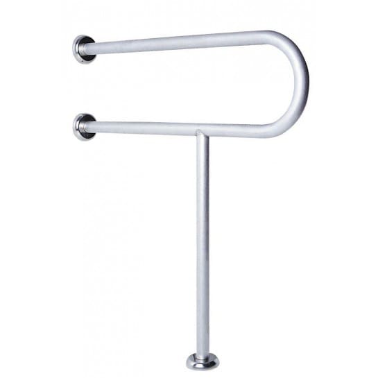 Thanh Vịn Đôi Inox SUS304 Caesar GB102V