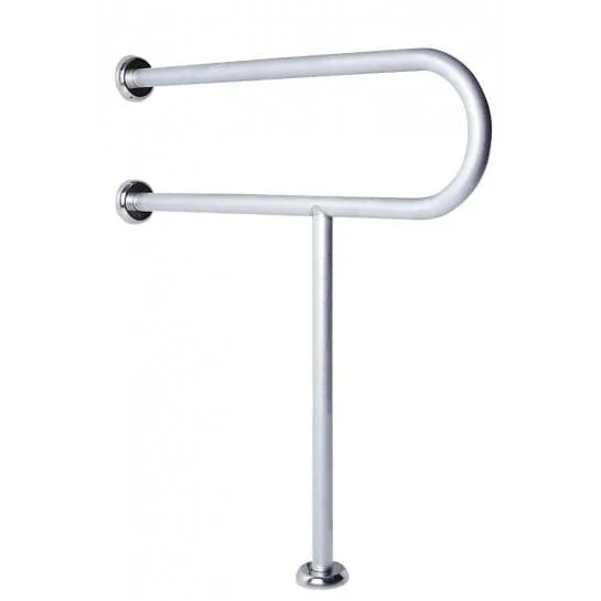 Thanh Vịn Đôi Inox SUS304 Caesar GB102V