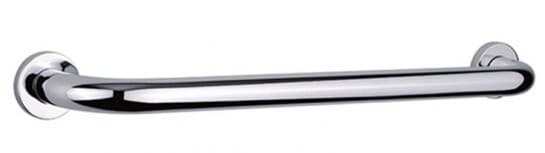 Thanh Vịn Đơn Inox SUS304 Caesar GB131V 